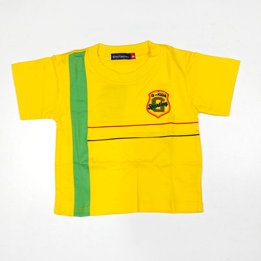 Premium Cotton Shirts Made in Thailand