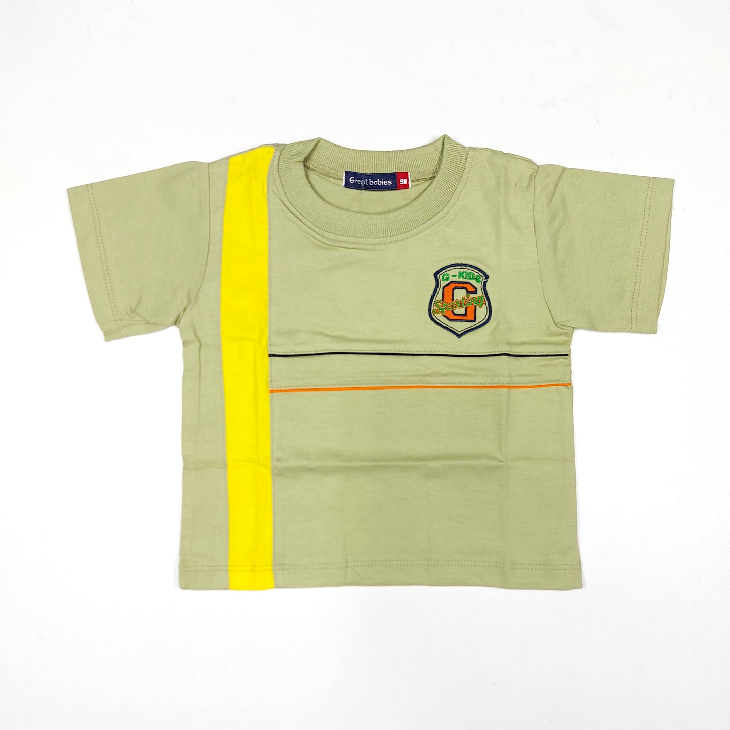 Premium Cotton Shirts Made in Thailand