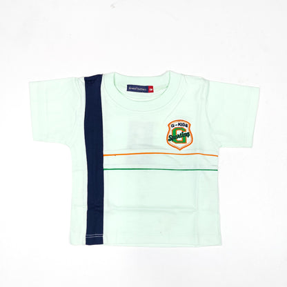 Premium Cotton Shirts Made in Thailand