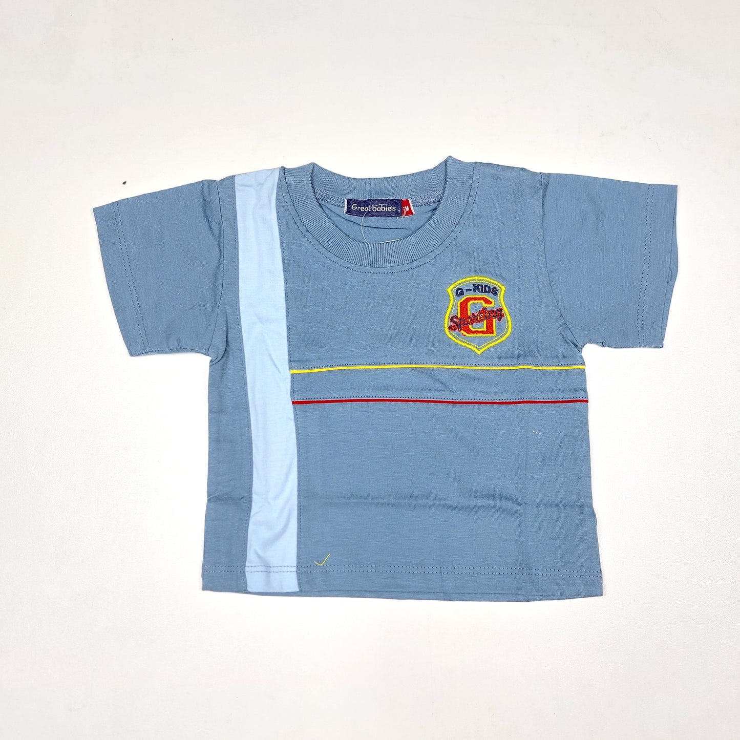 Premium Cotton Shirts Made in Thailand