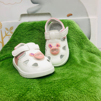 Beautiful baby shoes