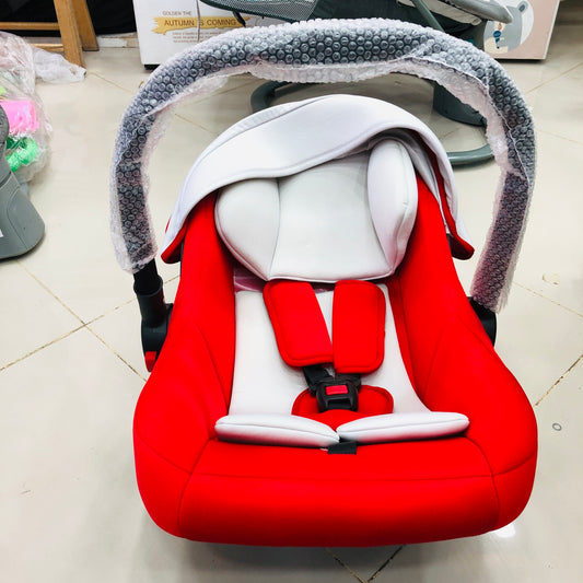 Premium baby carry coat
