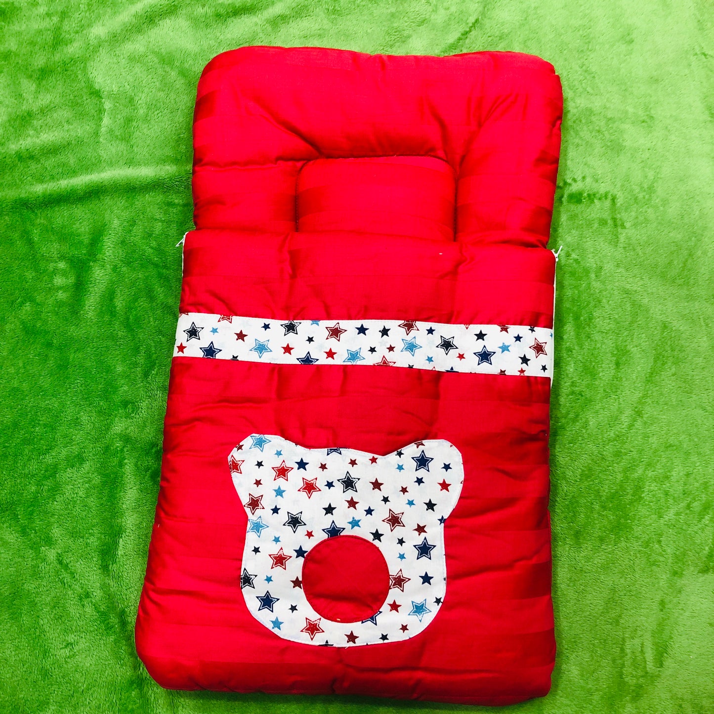 Baby cotton carry nest