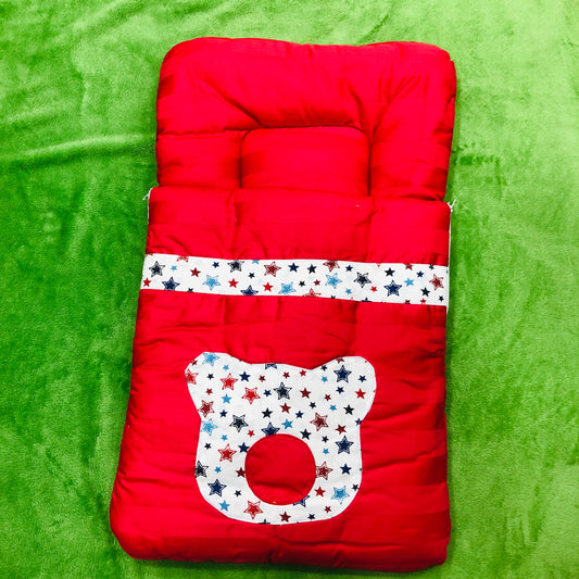 Baby cotton carry nest