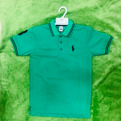 Boys polo Tshirt