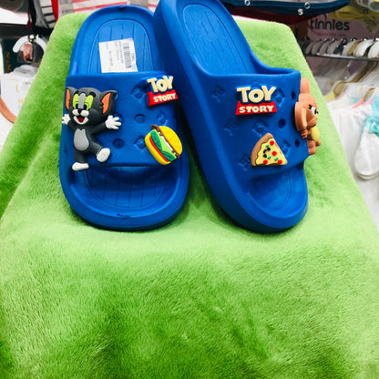 Kids beautiful slippers