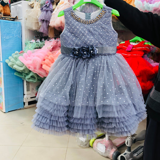 Beautiful girls frock