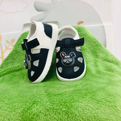 Beautiful baby shoes