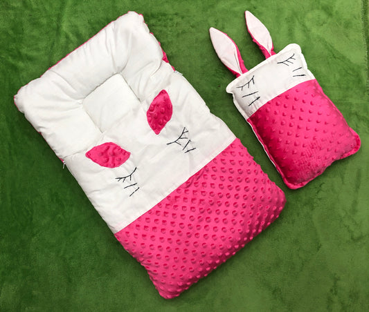Baby valvet carry nest