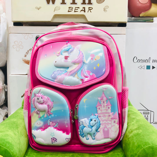 Kids school bags