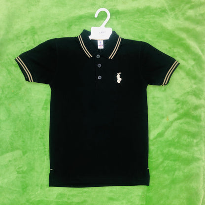 Boys polo Tshirt