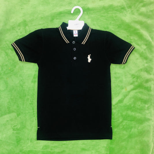 Boys polo Tshirt