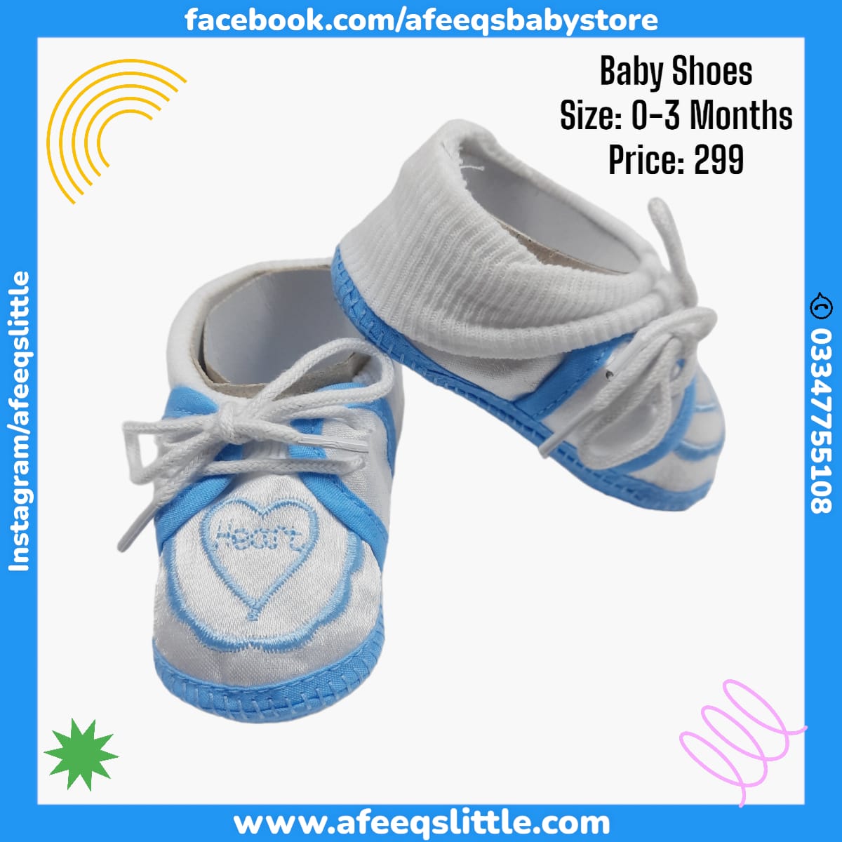 Beautiful Newborn Shoes