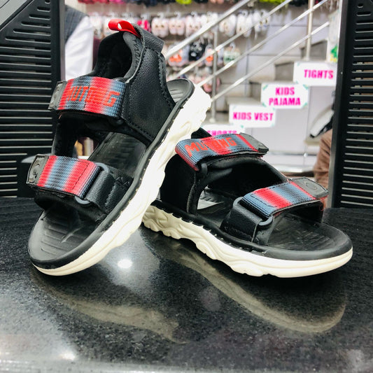 High Quality Imported Baby Sandals leather