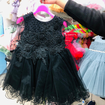 Baby girl fancy frock