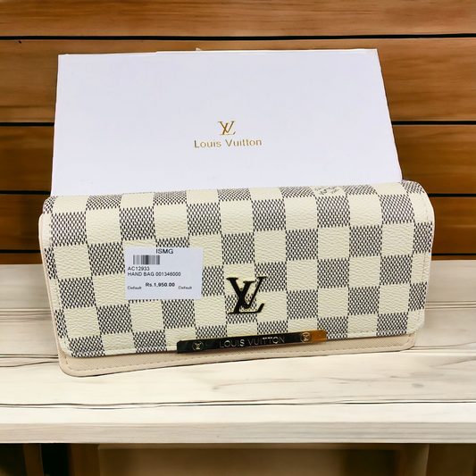 Ladies Purse Imported