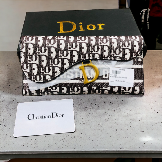 Ladies Purse Imported