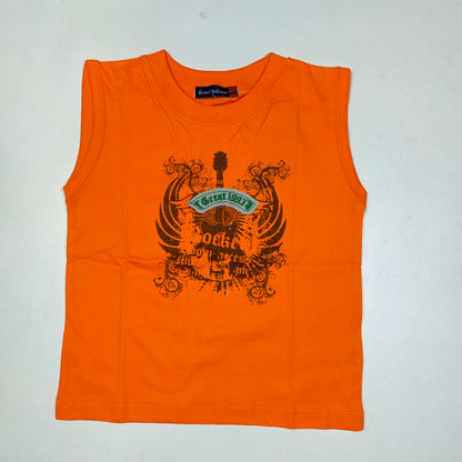 Made in Thailand Premium Sando Shirt