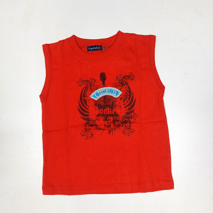 Made in Thailand Premium Sando Shirt