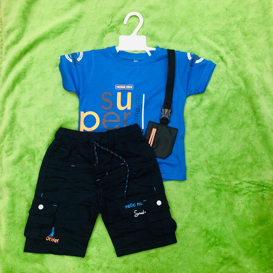 Beautiful baby niker shirt