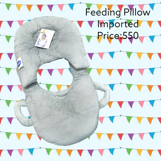 Feeding Pillow Imported