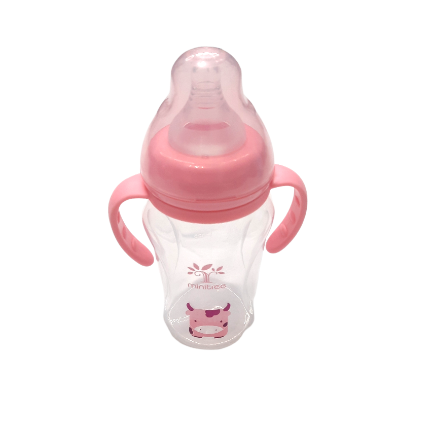 Buy Mini-Tree High Quality Baby Feeder With Handle Online in
