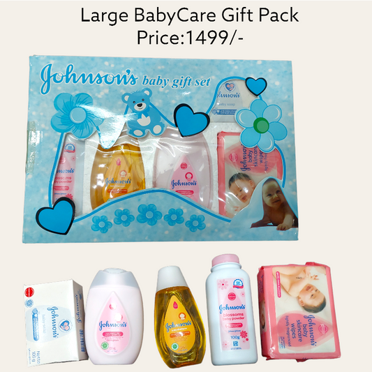 Large Baby CareKit