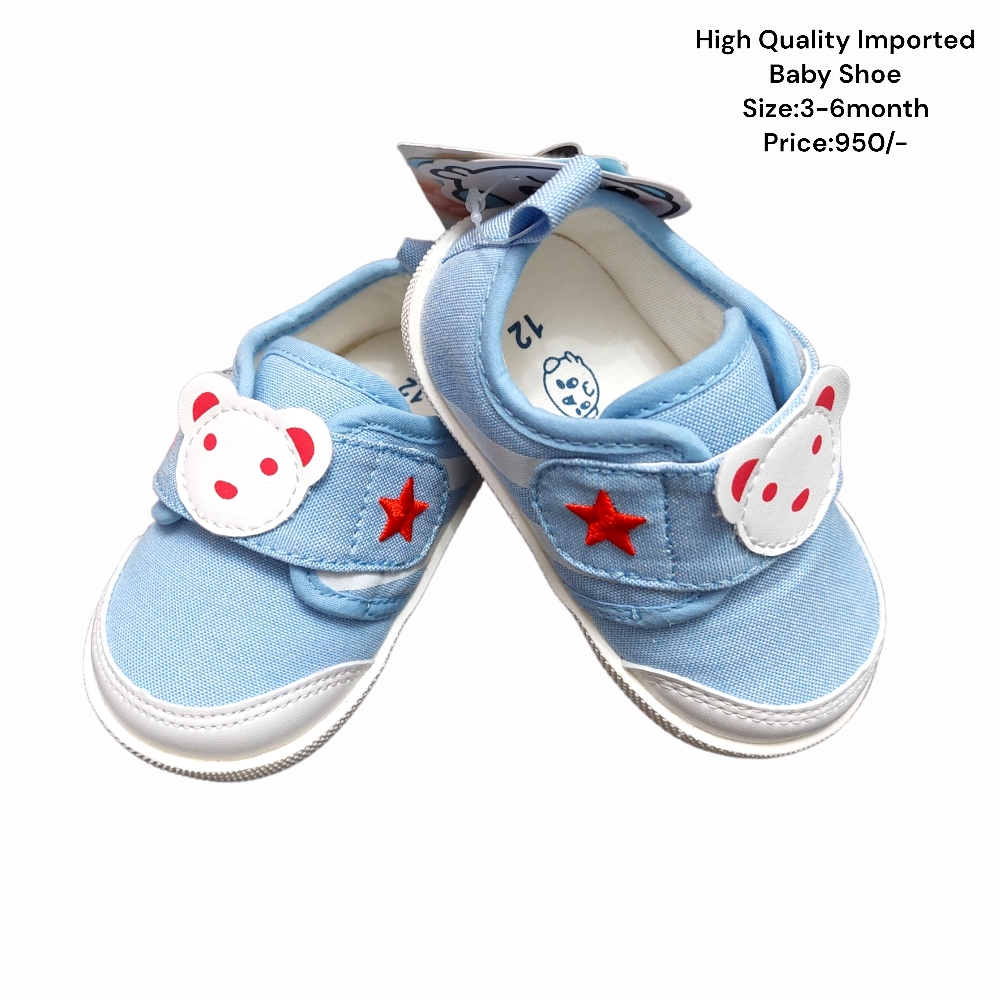 6 month baby shoes sales