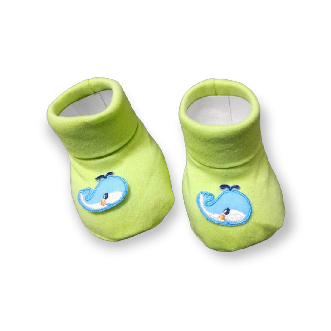 Baby Booties 0-6month