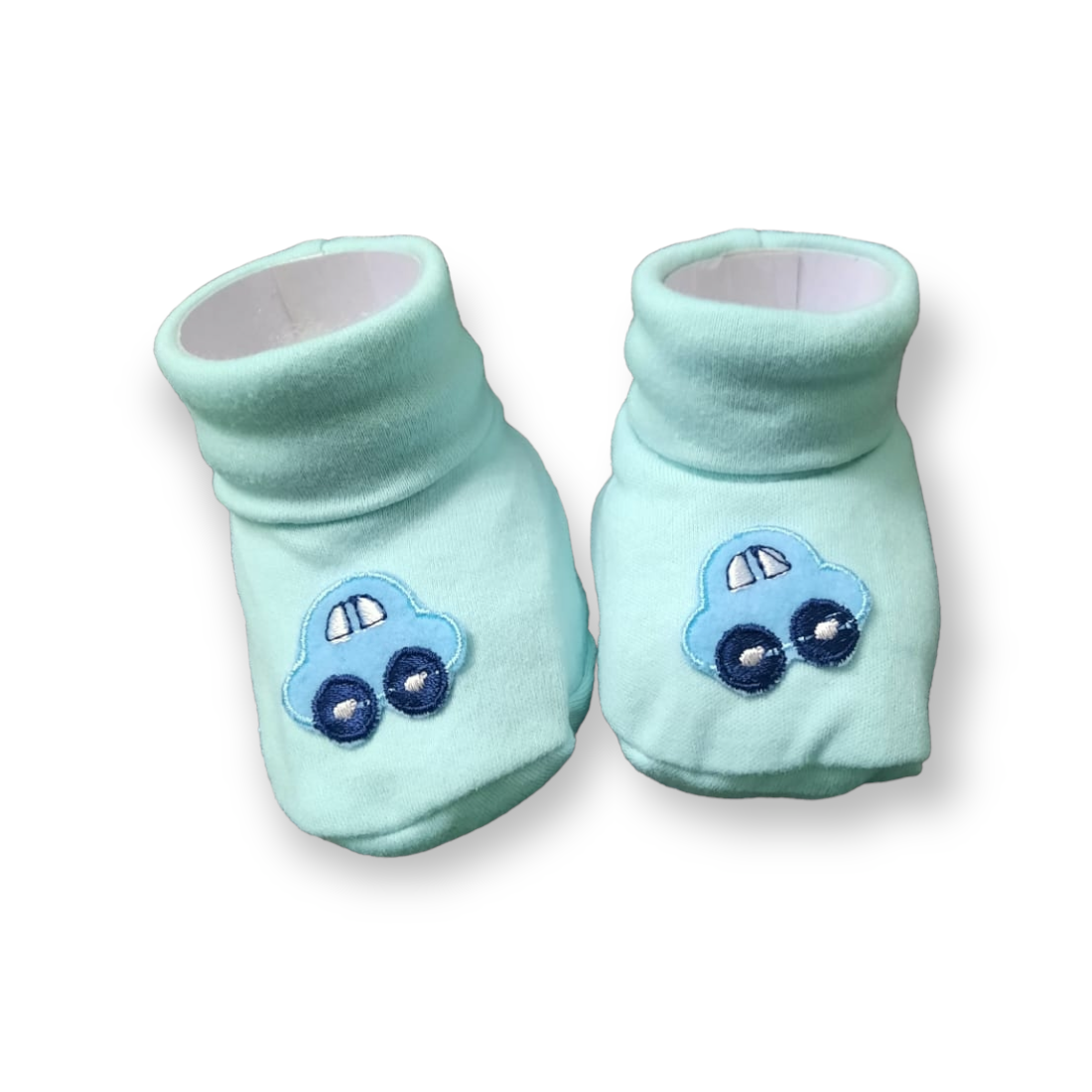 Baby Booties 0-6month