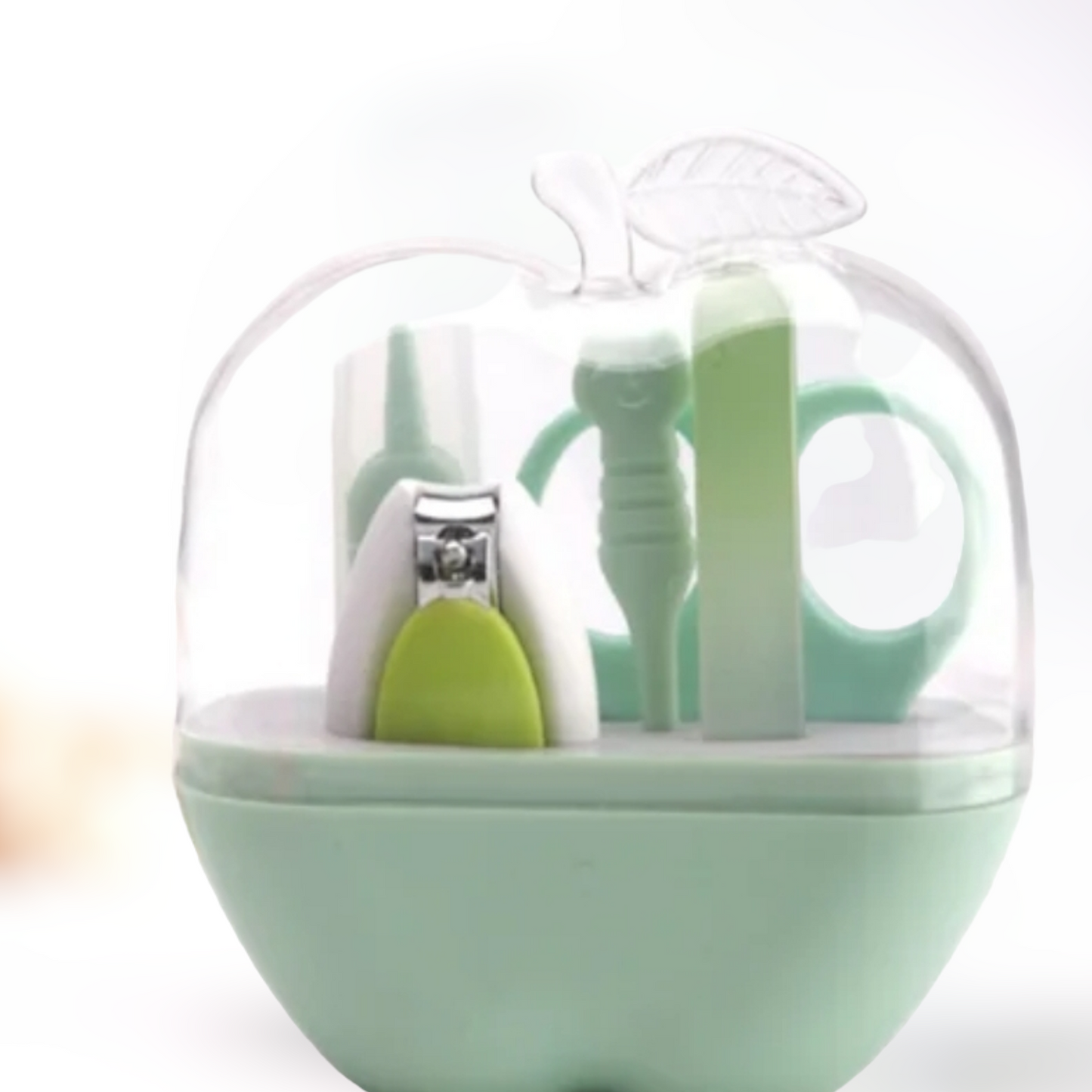 Baby Grooming Kit