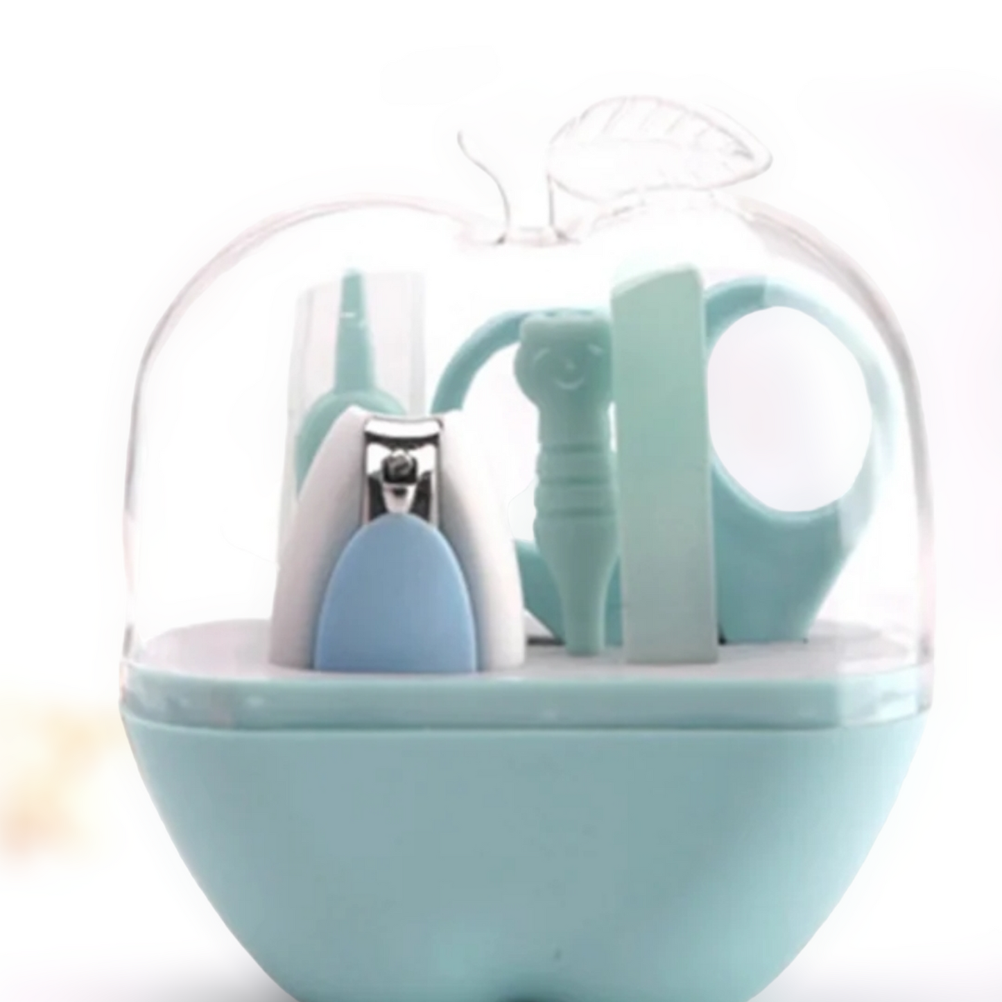 Baby Grooming Kit