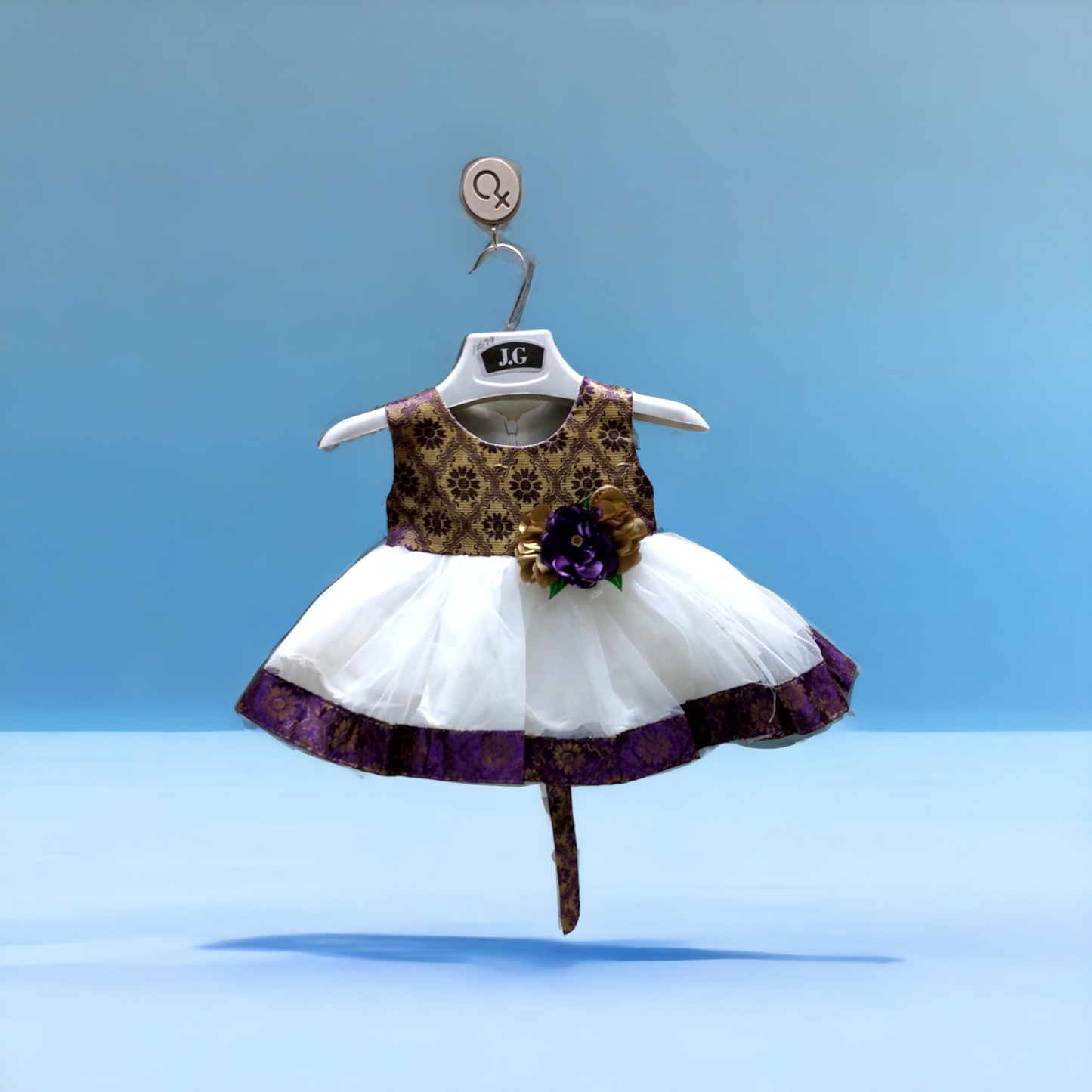 Baby Girl Fancy Frock