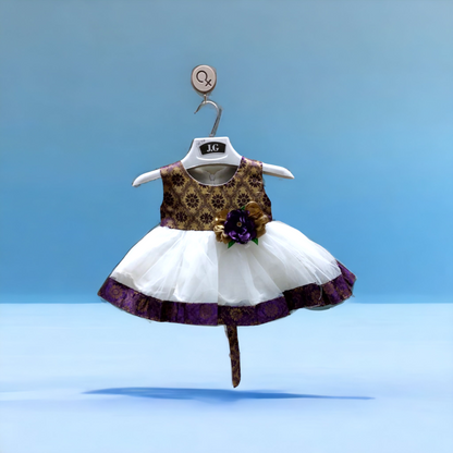 Baby Girl Fancy Frock