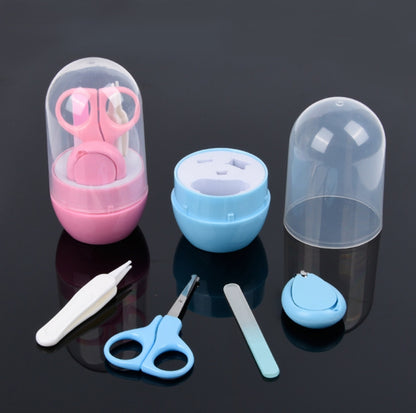 Baby Grooming Kit